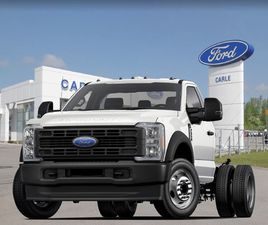 FORD F550 APPELER JEAN GUY PELLETIER