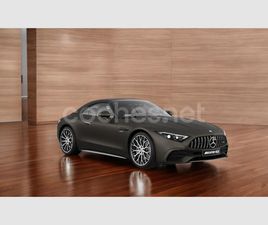 MERCEDES-BENZ MERCEDES-AMG SL MERCEDESAMG SL 43