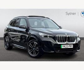 30 66.5KWH M SPORT AUTO XDRIVE 5DR (11KW CHARGER)