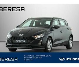 HYUNDAI I20 1.0 T-GDI SELECT KAMERA NAVI