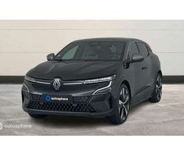 E-TECH ELECTRIC EV60 220CH TECHNO SUPER CHARGE