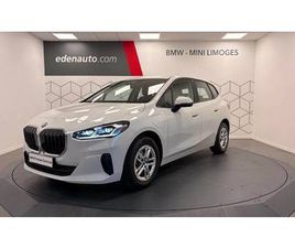 225E XDRIVE ACTIVE TOURER