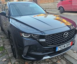 MAZDA CX-50 MAZDA CX 50 PREMIUM 49,800 BGN