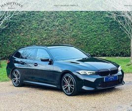 2.0 320I M SPORT TOURING AUTO EURO 6 (START/STOP) 5DR