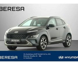 HYUNDAI KONA 1.6 T-GDI PRIME*DCT TV HUD KAMERA LED NAVI
