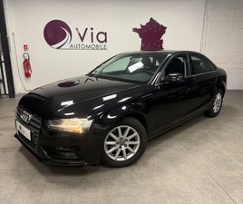 2.0 TDI 120 DPF AMBIENTE