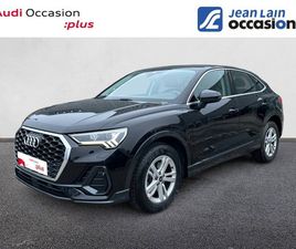 Q3 SPORTBACK 35 TDI 150 CH S TRONIC 7 BUSINESS LINE