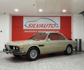 1970 BMW 2800