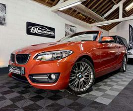 (F23) 220D 190CH SPORT