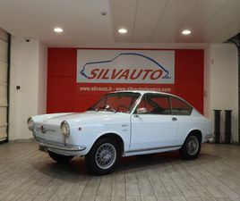 1966 FIAT 850
