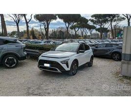 HYUNDAI BAYON GPL 1.2CC 83CV LANE ASSIST TELECAM