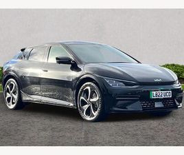 77.4KWH GT-LINE S AUTO AWD 5DR