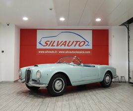 1955 LANCIA AURELIA