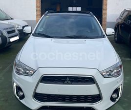 MITSUBISHI ASX 160 DID KAITEKI