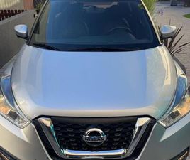 NISSAN KICKS EXCLUSIVE