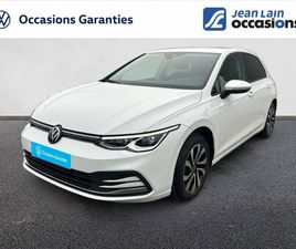 GOLF 1.5 ETSI OPF 130 DSG7 ACTIVE