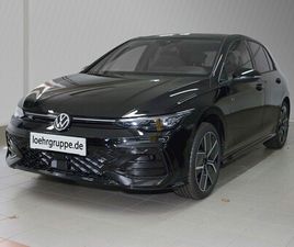 GOLF R-LINE 2.0 TDI SCR 7-GANG-DSG