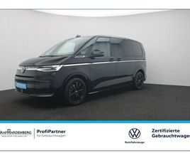 T7 MULTIVAN 2.0 TSI DSG STYLE MATRIX NAVI ACC