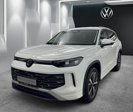 TAYRON ELEGANCE HEADUP 7 SITZER AHK WINTERRÄDER