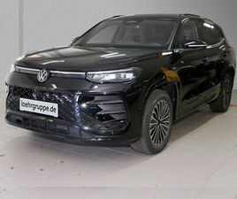 TAYRON R-LINE 2.0 TDI SCR 4MOTION 7-GANG-DSG