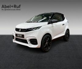 AIXAM CITY SPORT AMBITION E5+ ABS/EBD