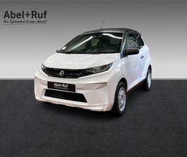 AIXAM CROSSLINE AIXAM CROSSLINE PACK AMBITION E5+