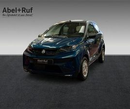 AIXAM CROSSLINE AIXAM CROSSLINE PACK