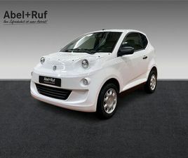 AIXAM AIXAM MINAUTO E5+ ACCESS