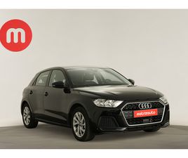 AUDI A1 SB 25 TFSI ADVANCED
