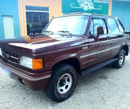 S / LUXE 3.9/4.0 T.DIESEL