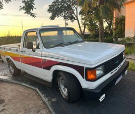 CHEVROLET A-10 2.5/4.1 1985