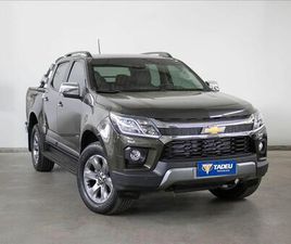 CHEVROLET S10 PICK-UP 2.8 4X2 TURBO INTERC. DIES.