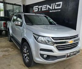 PICK-UP LTZ 2.5 FLEX 4X2 CD AUT.