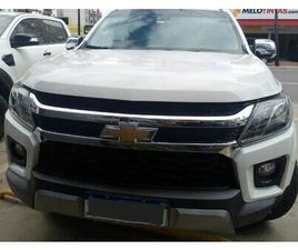 PICK-UP LTZ 2.8 TDI 4X4 CD DIES.AUT