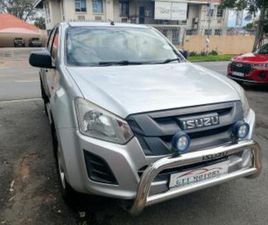 250D-TEQ DOUBLE CAB HI-RIDER