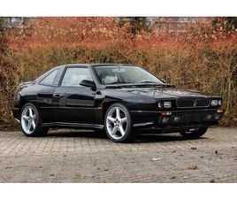 1991 MASERATI SHAMAL