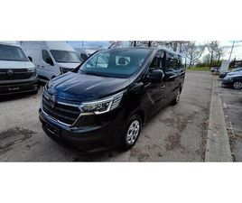 RENAULT TRAFIC GRAND PASSENGER DCI 150 ZEN, 2025 GOD.