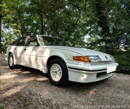 ROVER SD1 2000 1982