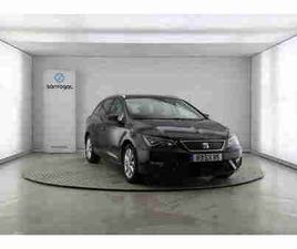 LEON ST 1.0 ECOTSI STYLE ECOMOTIVE S/S