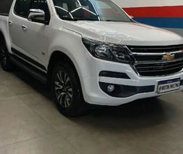 PICK-UP LTZ 2.8 TDI 4X4 CD DIES.AUT