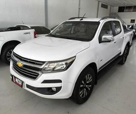 PICK-UP LTZ 2.8 TDI 4X4 CD DIES.AUT