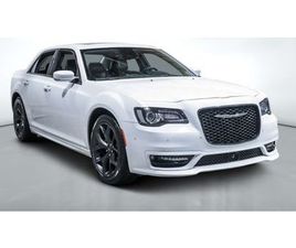 2023 CHRYSLER 300 300 TOURING L