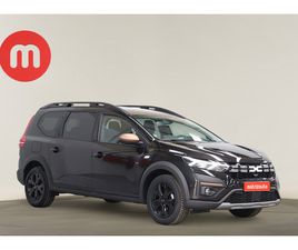 DACIA JOGGER 1.0 ECO-G EXTREME+ UP&GO 7L BI-FUEL
