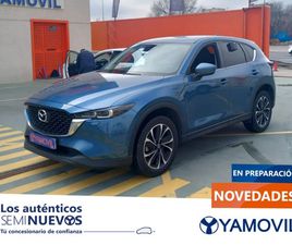 2.0 E-SKYACTIV-G MHEV ADVANTAGE 121 KW (165 CV)
