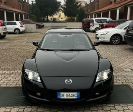 MAZDA RX-8