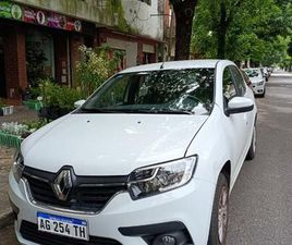 RENAULT LOGAN RENAULT LOGAN ZEN 2023