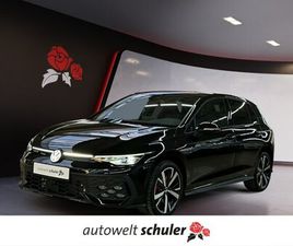 VOLKSWAGEN GOLF GTE 1.5 EHYBRID 272PS 6-GANG-DSG