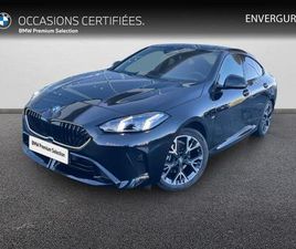 220D 163CH M SPORT DKG7