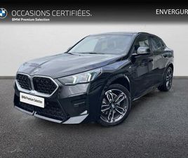 SDRIVE20IA 170CH M SPORT DKG7