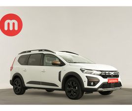 DACIA JOGGER 1.0 ECO-G EXTREME+ UP&GO 7L BI-FUEL